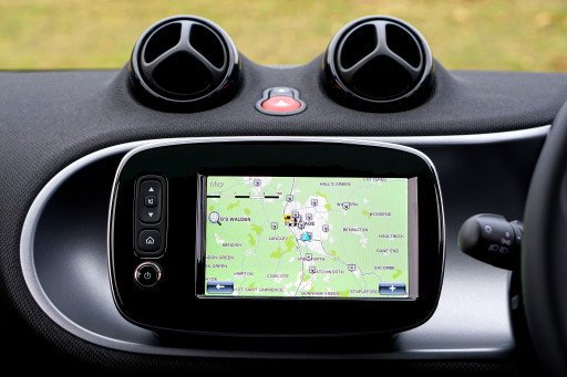 Garmin Handheld GPS devices