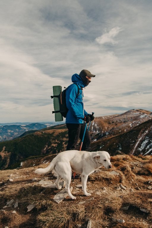 Adventure Bound Jacket: Your Ultimate Companion for Outdoor Excursion