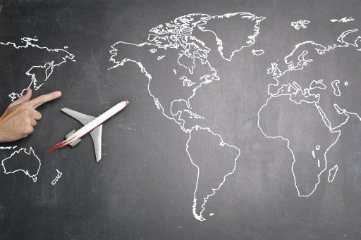 Global Travel Industry Trends