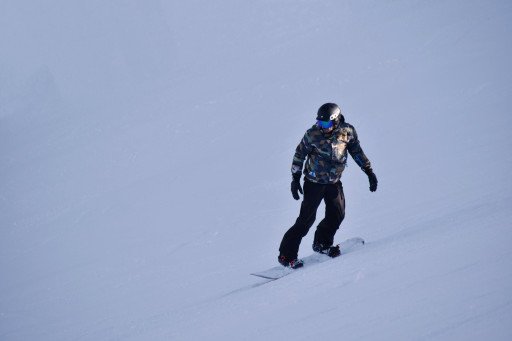 Extreme Skiing Conquering Tips