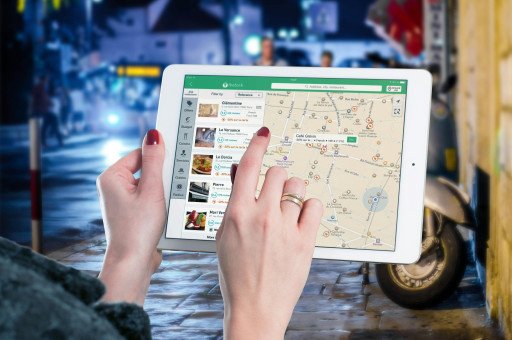 The Ultimate Guide to Creating and Sharing Pinnable Maps Online