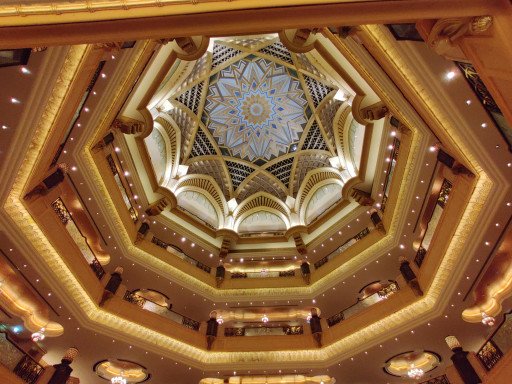 Wow Kremlin Palace Hotel Luxury Getaway