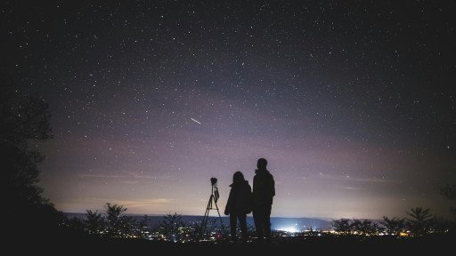 The Ultimate Guide to Stargazing Maps: Navigating the Night Sky with Precision